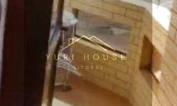 Imagem 6: Apartamento à venda em Mongaguá-SP com 2 quartos, 1 sala, 2 banheiros, 2 vagas de garagem