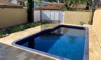 Imagem 4: Casa de Alto Padrão em Toninhas Ubatuba-SP: 4 Quartos, 4 Suítes, 3 Salas, 5 Banheiros, 2 V