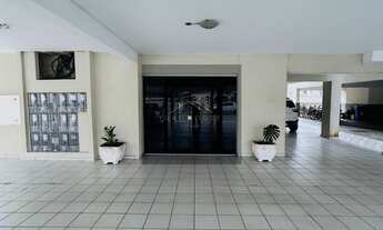 Imagem 3: Apartamento à venda no Centro de Ubatuba-SP: 2 quartos, 1 suíte, 1 sala, 2 banheiros, 1 va