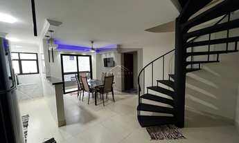 Imagem: Cobertura no Itagua 2 Quartos, 2 Salas