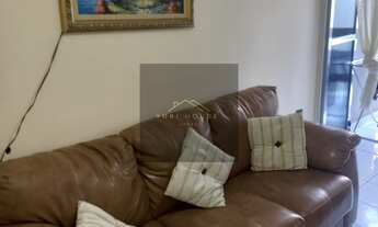 Imagem 4: Apartamento à venda em Ubatuba-SP, Praia do Sape: 2 quartos, 1 suíte, 1 sala, 2 banheiros