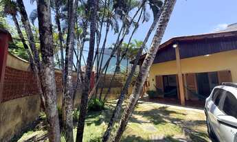 Imagem 4: CASA RESIDENCIAL em UBATUBA - SP, ITAGUÁ