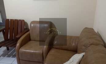 Imagem 5: Apartamento à venda em Ubatuba-SP, Praia do Sape: 2 quartos, 1 suíte, 1 sala, 2 banheiros