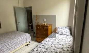 Imagem 2: Apartamento à venda em Ubatuba-SP, Itagua: 2 quartos, 1 suíte, 1 sala, 2 banheiros, 1 vaga