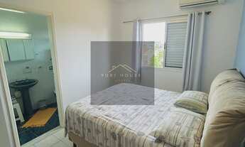 Imagem 5: Apartamento à venda no Centro de Ubatuba-SP: 2 quartos, 1 suíte, 1 sala, 2 banheiros, 1 va