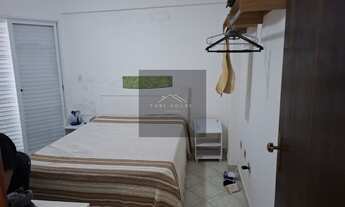 Imagem 4: Apartamento à venda em Mongaguá-SP, com 2 quartos, 1 suíte, 1 sala, 2 banheiros, 1 vaga de