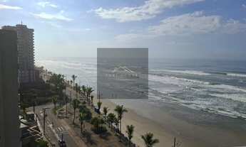 Imagem 5: Apartamento à venda em Mongaguá-SP, com 2 quartos, 1 suíte, 1 sala, 2 banheiros, 1 vaga de