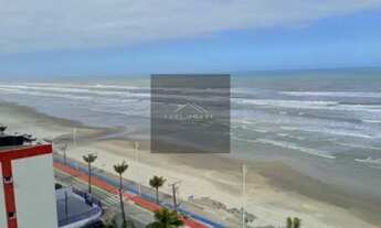 Imagem: Apartamento à venda em Mongaguá-SP com