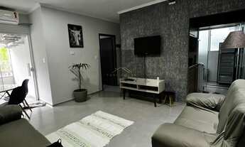 Imagem: Apartamento de 2 quartos com suíte, vaga