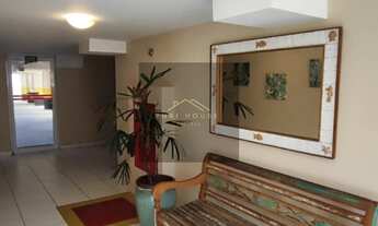 Imagem 3: Venda de Apartamento no Centro de Ubatuba-SP com 2 Quartos, 1 Sala, 1 Banheiro e 1 Vaga de