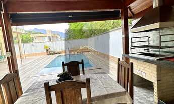 Imagem 2: CASA RESIDENCIAL em UBATUBA - SP, LAGOINHA