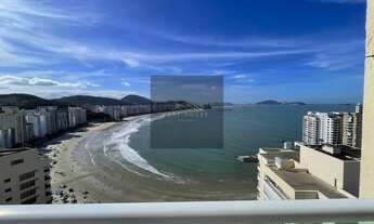 Imagem: Cobertura à venda em Guarujá-SP, bairro