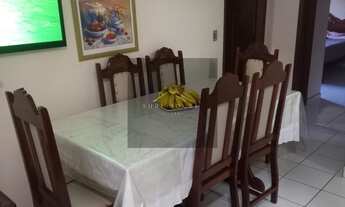 Imagem 6: Apartamento à venda em Ubatuba-SP, Praia do Sape: 2 quartos, 1 suíte, 1 sala, 2 banheiros