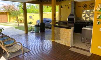 Imagem: Casa para venda em Boracéia-SP, 5 quartos