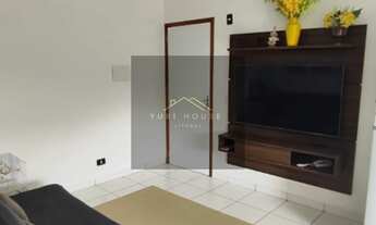 Imagem 6: Venda de Apartamento no Centro de Ubatuba-SP com 2 Quartos, 1 Sala, 1 Banheiro e 1 Vaga de