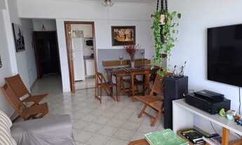 Imagem 3: Apartamento à venda em Mongaguá-SP, com 2 quartos, 1 suíte, 1 sala, 2 banheiros, 1 vaga de