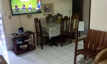 Imagem 3: Apartamento à venda em Ubatuba-SP, Praia do Sape: 2 quartos, 1 suíte, 1 sala, 2 banheiros