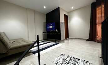 Imagem 6: Cobertura no Itagua: 2 Quartos, 2 Salas, 3 Banheiros, 2 Vagas, 139m² - Ubatuba-SP