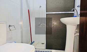 Imagem 2: Apartamento à venda em Ubatuba-SP, Praia do Sape: 2 quartos, 1 suíte, 1 sala, 2 banheiros