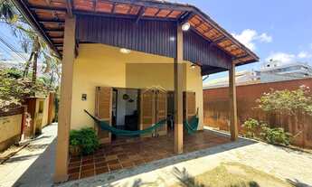 Imagem: CASA RESIDENCIAL em UBATUBA - SP, ITAGUÁ