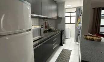 Imagem 3: Apartamento à venda em Ubatuba-SP, Itagua: 2 quartos, 1 suíte, 1 sala, 2 banheiros, 1 vaga