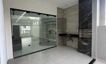 Imagem 7: Casa em Condomínio recanto tropical , Taubaté-SP: 3 Quartos, 1 Suíte, 1 Sala, 3 Banheiros