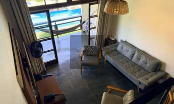 Imagem 3: Duplex Para Venda no Saco da Ribeira Em Ubatuba, lazer e fail acesso às principais Praias