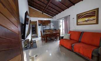 Imagem: Casa à venda em Ubatuba-SP, Jardim Ubatuba