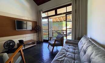 Imagem 6: Duplex Para Venda no Saco da Ribeira Em Ubatuba, lazer e fail acesso às principais Praias