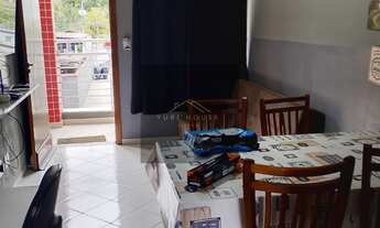 Imagem 6: Apartamento à venda em Ubatuba-SP, Itagua: 2 quartos, 1 suíte, 1 sala, 2 banheiros, 1 vaga