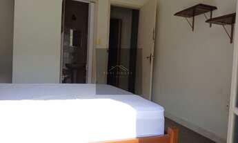 Imagem 2: Apartamento à venda em Ubatuba-SP, bairro Praia Grande: 2 quartos, 1 sala, 1 banheiro, 1 v