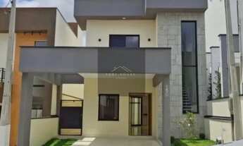 Imagem: CASA RESIDENCIAL em TAUBATÉ - SP, MORADA