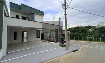 Imagem: Casa de Alto Padrão em Condomínio na Morada