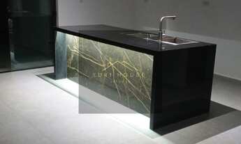 Imagem 6: Casa em Condomínio recanto tropical , Taubaté-SP: 3 Quartos, 1 Suíte, 1 Sala, 3 Banheiros