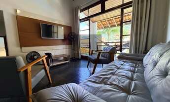 Imagem 2: Duplex Para Venda no Saco da Ribeira Em Ubatuba, lazer e fail acesso às principais Praias