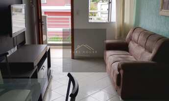 Imagem: Apartamento à venda em Ubatuba-SP, bairro