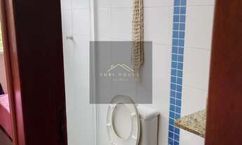 Imagem 5: Apartamento à venda em Ubatuba-SP, Bairro Itagua! 2 quartos, 1 suíte, 1 sala, 2 banheiros