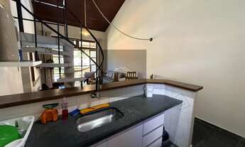 Imagem 7: Duplex Para Venda no Saco da Ribeira Em Ubatuba, lazer e fail acesso às principais Praias