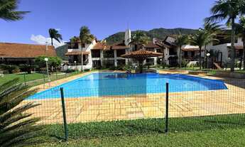 Imagem 4: Duplex Para Venda no Saco da Ribeira Em Ubatuba, lazer e fail acesso às principais Praias