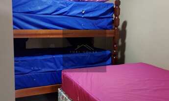 Imagem 6: Apartamento à venda em Ubatuba-SP, Bairro Itagua! 2 quartos, 1 suíte, 1 sala, 2 banheiros