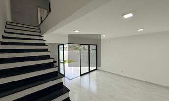 Imagem 7: Casa de Alto Padrão em Condomínio na Morada dos Nobres, Taubaté-SP: 3 Quartos, 1 Suíte, 2