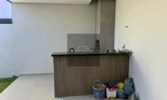 Imagem 4: Casa em condomínio à venda em Taubaté-SP, 3 quartos, 1 suíte, 1 sala, 3 banheiros, 2 vagas