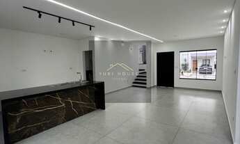 Imagem 3: Casa em Condomínio recanto tropical , Taubaté-SP: 3 Quartos, 1 Suíte, 1 Sala, 3 Banheiros