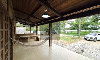 Imagem 3: Casa de temporada de 5 quartos e 5 suítes no condomínio Pedra Verde, Ubatuba-SP - 150,00m²