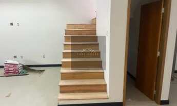 Imagem 3: Casa em condomínio à venda em Taubaté-SP, 3 quartos, 1 suíte, 1 sala, 3 banheiros, 2 vagas