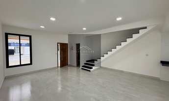 Imagem 5: Casa de Alto Padrão em Condomínio na Morada dos Nobres, Taubaté-SP: 3 Quartos, 1 Suíte, 2