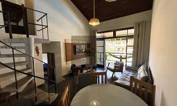 Imagem 5: Duplex Para Venda no Saco da Ribeira Em Ubatuba, lazer e fail acesso às principais Praias