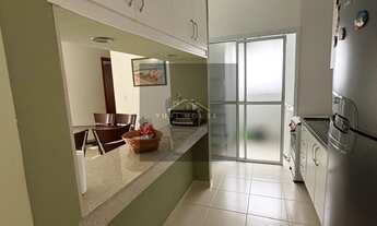 Imagem 7: Apartamento à venda em Ubatuba-SP, Acarau: 2 quartos, 1 suíte, 1 sala, 2 banheiros, 103 m²