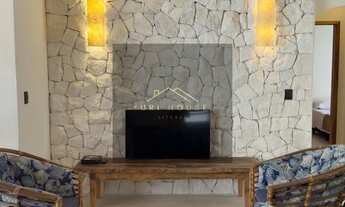 Imagem 6: Casa à venda em Ubatuba-SP, 3 quartos, 1 suíte, 2 salas, 3 banheiros e 140m² de área na Ba