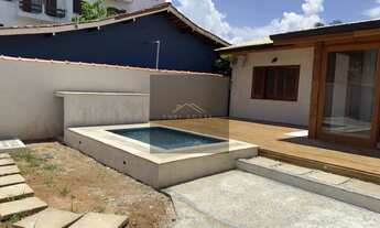 Imagem 5: Casa à venda em Ubatuba-SP, 3 quartos, 1 suíte, 2 salas, 3 banheiros e 140m² de área na Ba